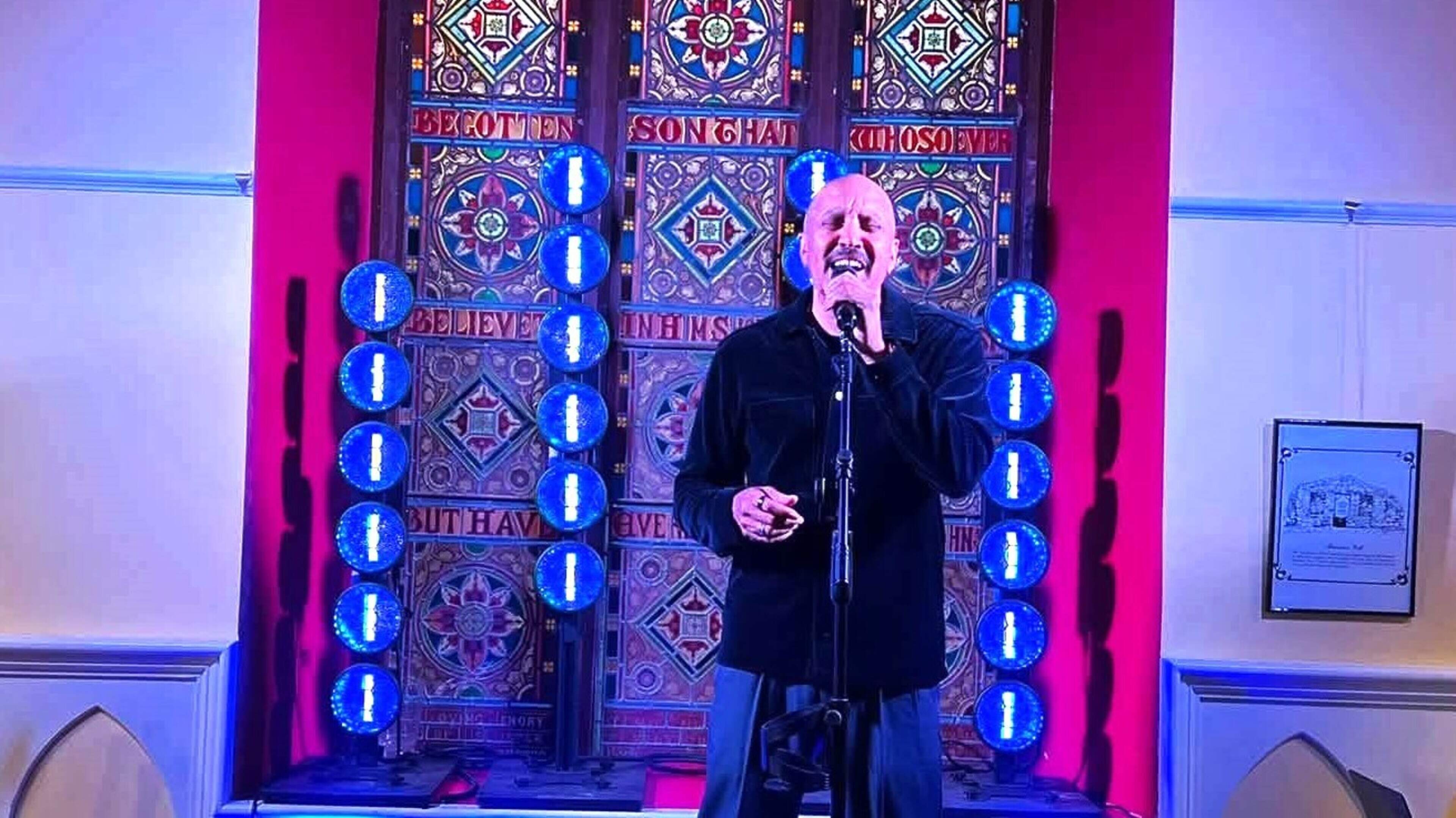 Nashville songwriter wins Tipperary International Song of Peace award